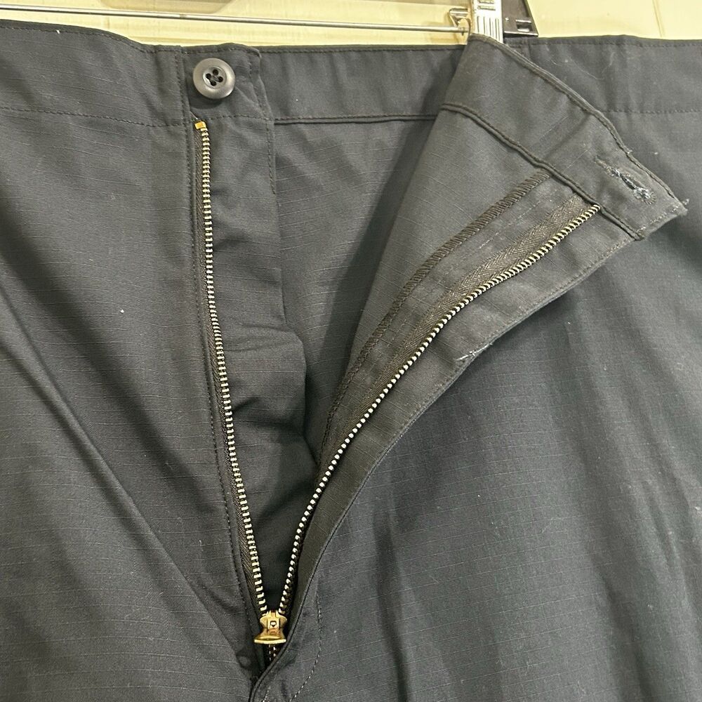 Propper Tactical Pants Men's Size 3XL Navy Blue Duty Outdoors Cargo Pants New. - Picture 5 of 14